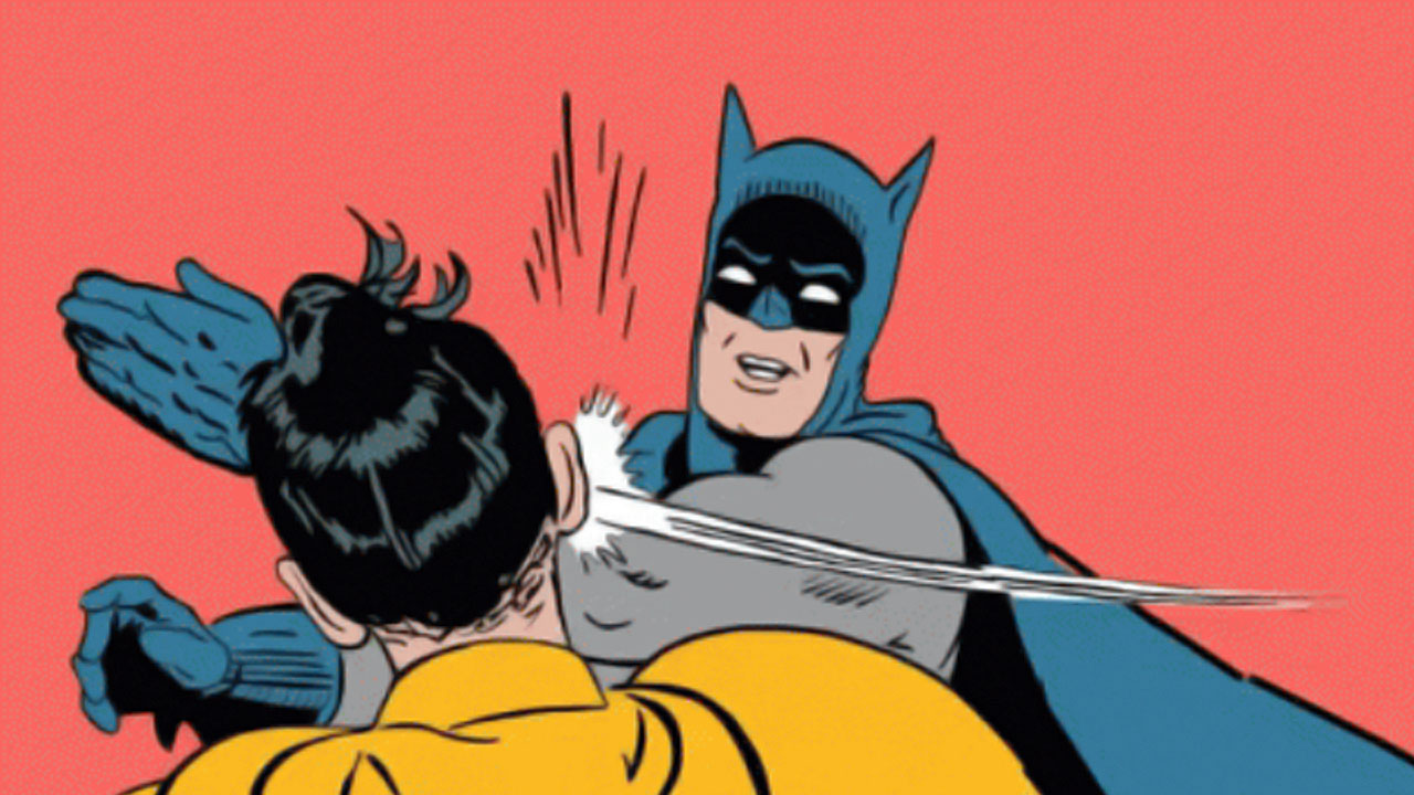 P*tas Startups — La Bofetada Diaria